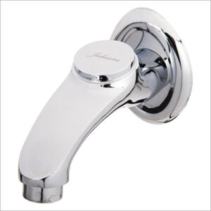 Luxury Rainfall Shower System – Stainless Steel Chrome Finish