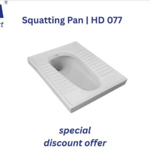 Dabloosi squatting hd 77